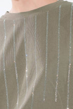 Load image into Gallery viewer, LET IT ALL GO KNIT TOP
