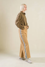 Load image into Gallery viewer, PARK AVENUE WOVEN BODYSUIT
