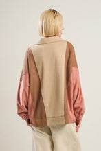 Load image into Gallery viewer, TIME SPENT TOGETHER  KNIT TOP
