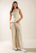 Load image into Gallery viewer, SWEET AND SIMPLE TWILL TOP
