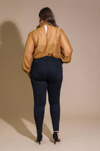 Load image into Gallery viewer, ON THIS DAY ORGANZA TOP
