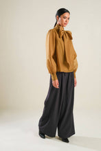 Load image into Gallery viewer, ON THIS DAY ORGANZA TOP
