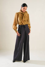 Load image into Gallery viewer, ON THIS DAY ORGANZA TOP
