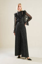 Load image into Gallery viewer, TO MY LOVE WOVEN BLOUSE
