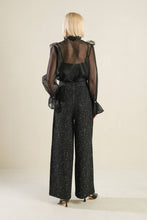 Load image into Gallery viewer, TO MY LOVE WOVEN BLOUSE
