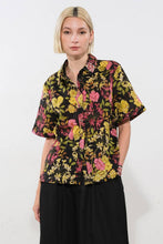 Load image into Gallery viewer, LOVE YOU MORE WOVEN TOP
