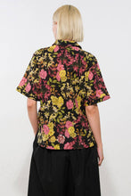 Load image into Gallery viewer, LOVE YOU MORE WOVEN TOP
