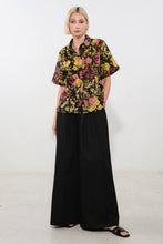 Load image into Gallery viewer, LOVE YOU MORE WOVEN TOP
