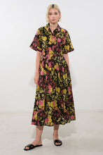 Load image into Gallery viewer, LOVE YOU MORE WOVEN TOP
