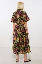Load image into Gallery viewer, LOVE YOU MORE WOVEN TOP

