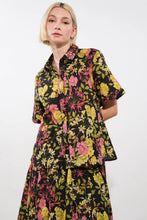 Load image into Gallery viewer, LOVE YOU MORE WOVEN TOP
