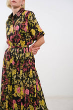 Load image into Gallery viewer, LOVE YOU MORE WOVEN TOP
