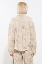 Load image into Gallery viewer, IN THE SPOTLIGHT WOVEN TOP

