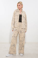 Load image into Gallery viewer, IN THE SPOTLIGHT WOVEN TOP
