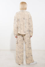 Load image into Gallery viewer, IN THE SPOTLIGHT WOVEN TOP
