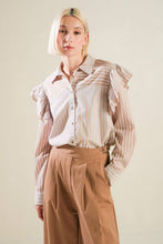 Load image into Gallery viewer, MAKE IT COUNT PULLOVER KNIT TOP
