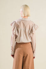 Load image into Gallery viewer, MAKE IT COUNT PULLOVER KNIT TOP
