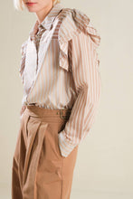 Load image into Gallery viewer, MAKE IT COUNT PULLOVER KNIT TOP
