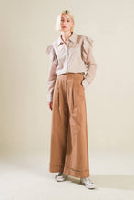 Load image into Gallery viewer, MAKE IT COUNT PULLOVER KNIT TOP
