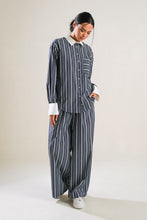Load image into Gallery viewer, BEHIND THE GRIN WOVEN TOP
