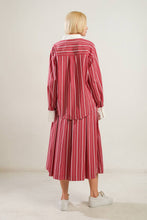 Load image into Gallery viewer, BEHIND THE GRIN WOVEN TOP
