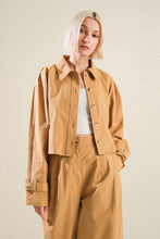 Load image into Gallery viewer, THE BEST OPTION WOVEN TOP
