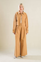 Load image into Gallery viewer, THE BEST OPTION WOVEN TOP
