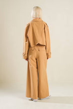 Load image into Gallery viewer, THE BEST OPTION WOVEN TOP
