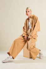 Load image into Gallery viewer, THE BEST OPTION WOVEN TOP
