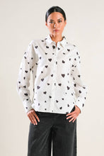 Load image into Gallery viewer, BUY MYSELF WOVEN TOP
