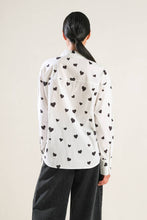 Load image into Gallery viewer, BUY MYSELF WOVEN TOP
