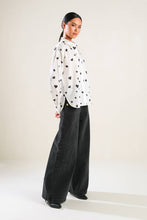 Load image into Gallery viewer, BUY MYSELF WOVEN TOP
