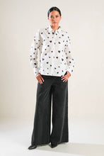 Load image into Gallery viewer, BUY MYSELF WOVEN TOP
