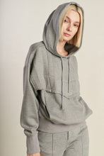 Load image into Gallery viewer, SIMPLE AFFECTION PULLOVER SWEATSHIRT
