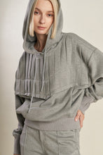 Load image into Gallery viewer, SIMPLE AFFECTION PULLOVER SWEATSHIRT
