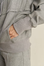 Load image into Gallery viewer, SIMPLE AFFECTION PULLOVER SWEATSHIRT
