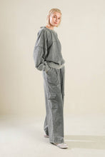 Load image into Gallery viewer, TOGETHER FOREVERMORE KNIT TOP
