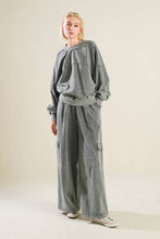 Load image into Gallery viewer, TOGETHER FOREVERMORE KNIT TOP
