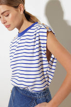 Load image into Gallery viewer, FEELING SPECIAL PINK KNIT TOP
