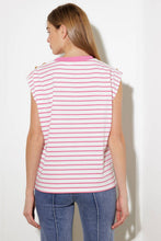 Load image into Gallery viewer, FEELING SPECIAL PINK KNIT TOP
