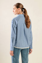 Load image into Gallery viewer, AWAITING LOVE WOVEN TOP
