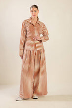 Load image into Gallery viewer, PIECES OF MY HEART WOVEN TOP
