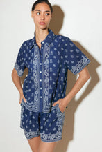 Load image into Gallery viewer, SUNKISSED MEADOW WOVEN SHIRT
