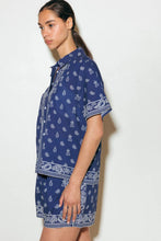Load image into Gallery viewer, SUNKISSED MEADOW WOVEN SHIRT
