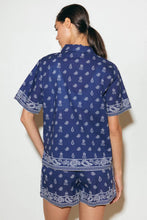 Load image into Gallery viewer, SUNKISSED MEADOW WOVEN SHIRT
