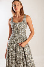 Load image into Gallery viewer, SOMETHING SPECIAL WOVEN VEST
