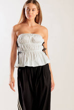 Load image into Gallery viewer, IN THIS MOMENTS WHITE TOP

