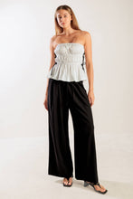 Load image into Gallery viewer, IN THIS MOMENTS WHITE TOP
