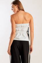 Load image into Gallery viewer, IN THIS MOMENTS WHITE TOP
