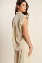 Load image into Gallery viewer, GO WITH GRACE WOVEN SHIRT
